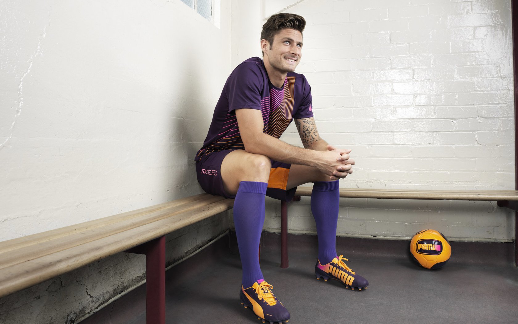 富有创意的比赛规则，激发选手创新，创意比赛形式